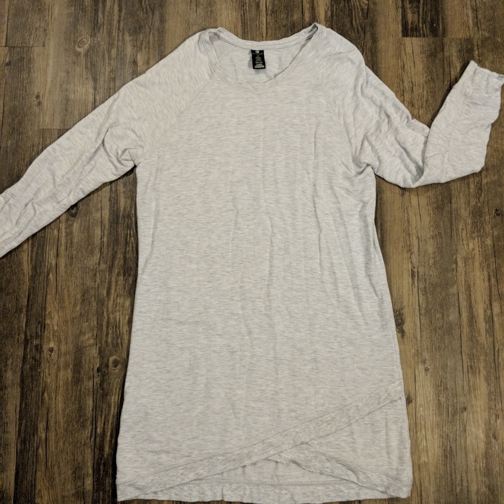 Perfect transitional dress
